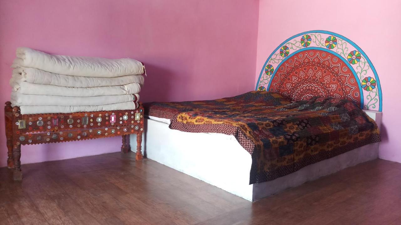 Mahefeel E Rann Resort Bherandiala Екстер'єр фото