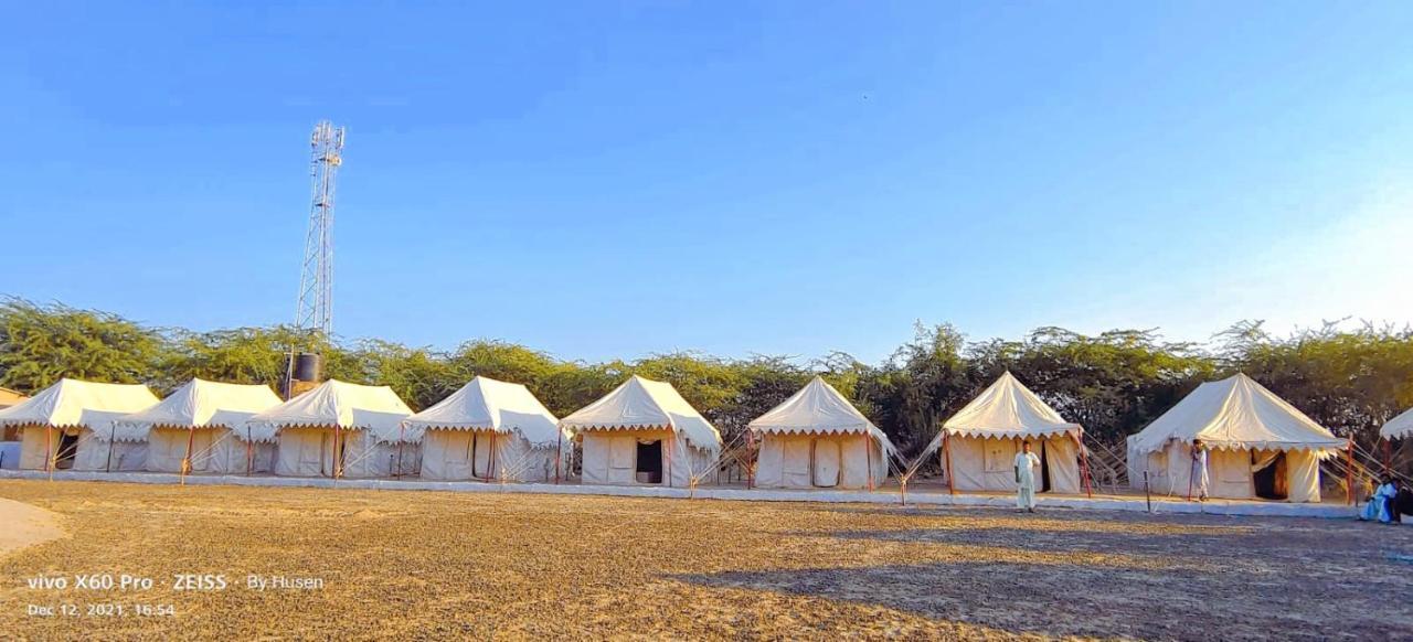 Mahefeel E Rann Resort Bherandiala Екстер'єр фото