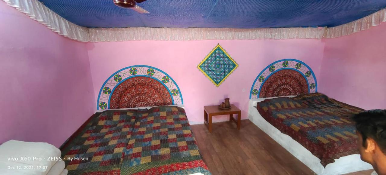 Mahefeel E Rann Resort Bherandiala Екстер'єр фото