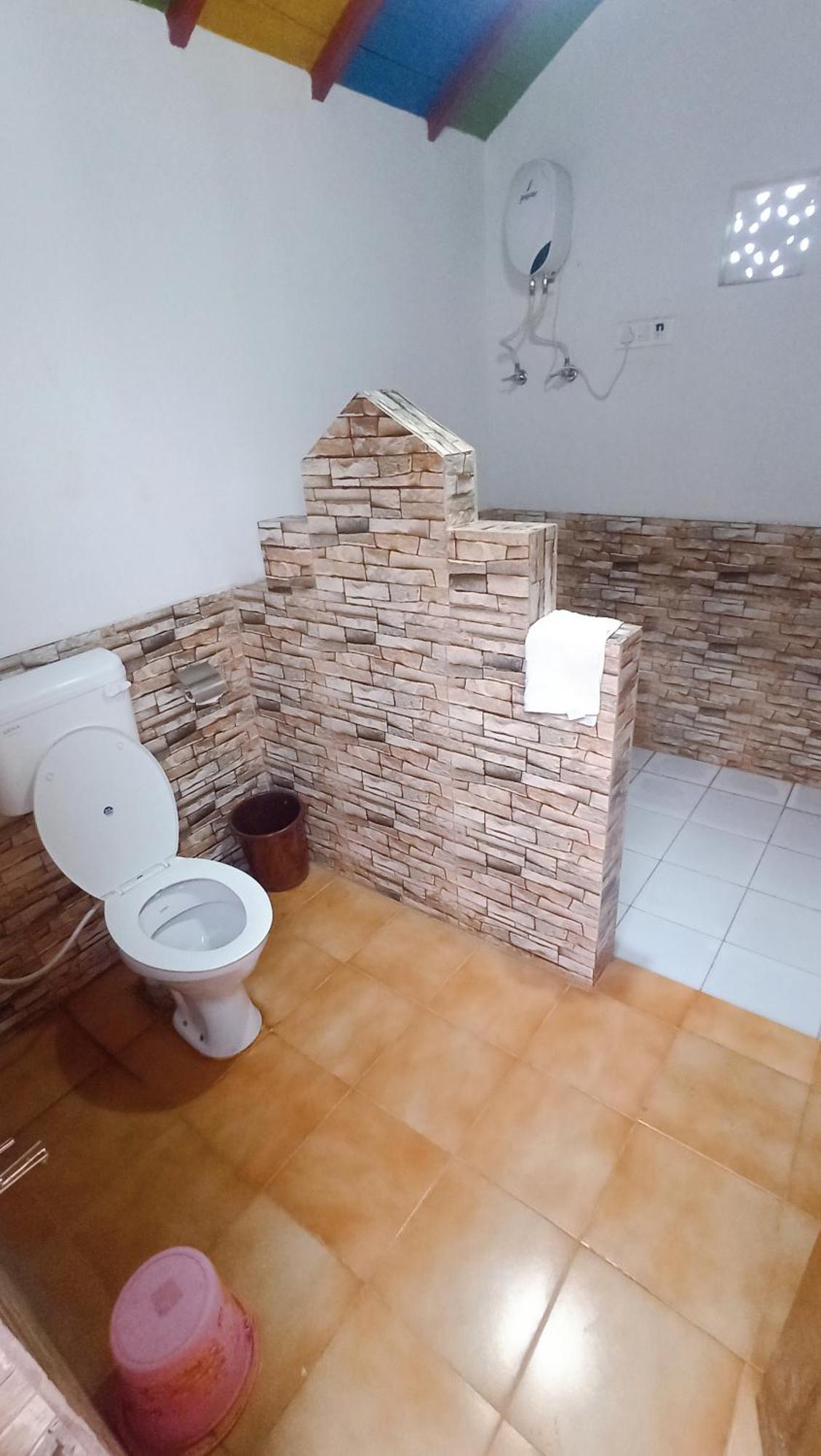 Mahefeel E Rann Resort Bherandiala Екстер'єр фото