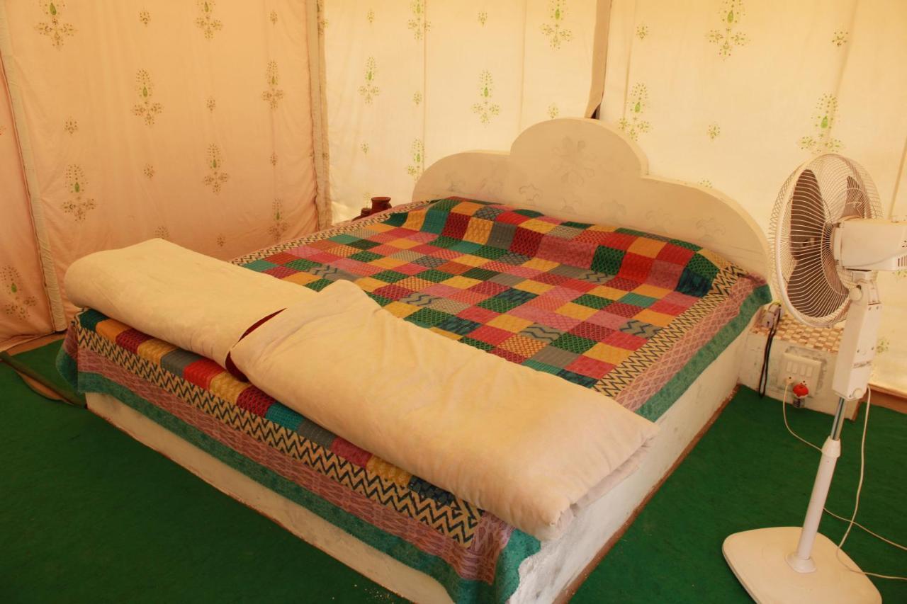 Mahefeel E Rann Resort Bherandiala Екстер'єр фото
